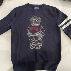Polo kids Sweater